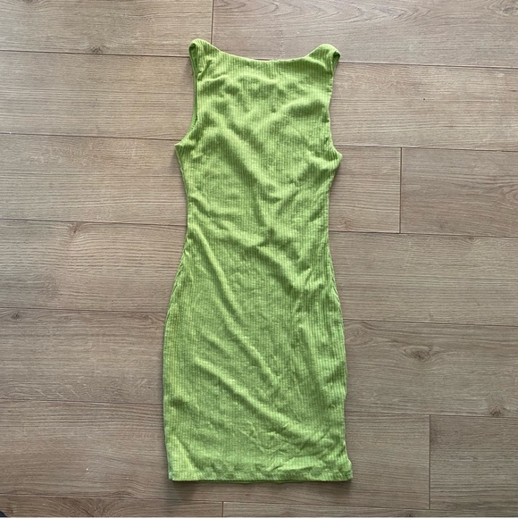 Princess Polly Vinnie Mini Dress - Picture 5 of 6